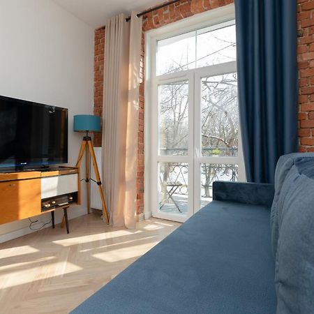 Warsaw Pruszkow Park View Comfortable Apartments By Noclegi Renters Kültér fotó