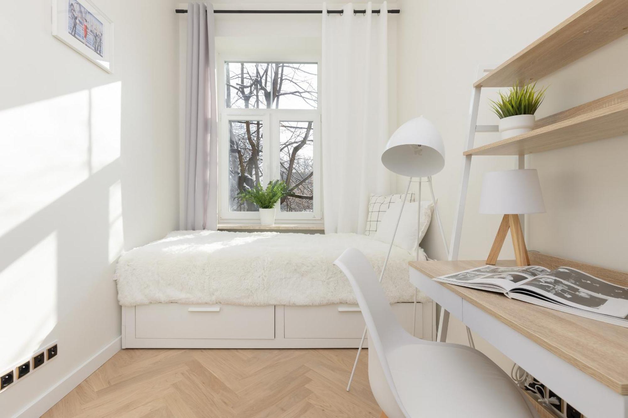Warsaw Pruszkow Park View Comfortable Apartments By Noclegi Renters Kültér fotó