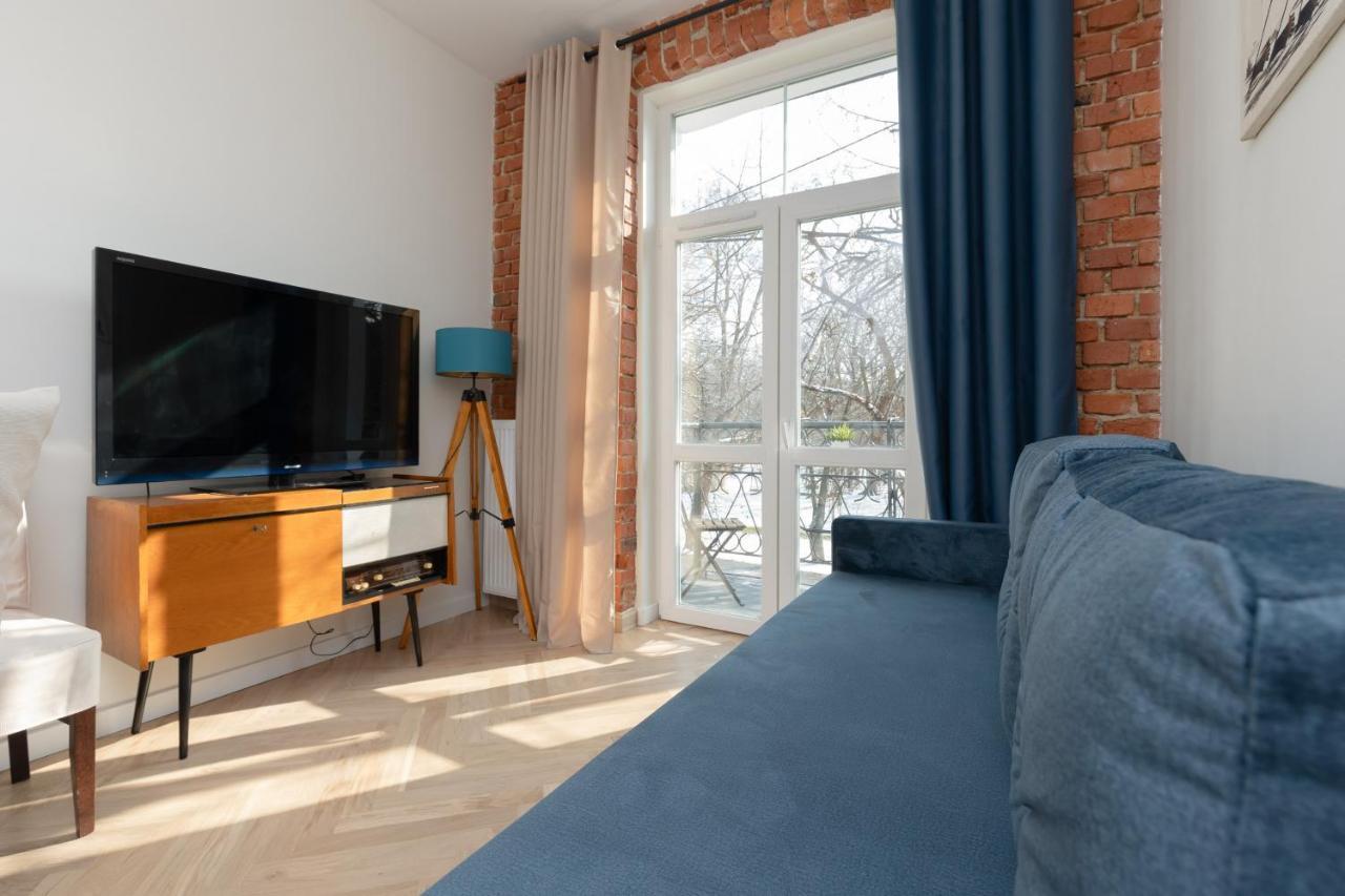 Warsaw Pruszkow Park View Comfortable Apartments By Noclegi Renters Kültér fotó