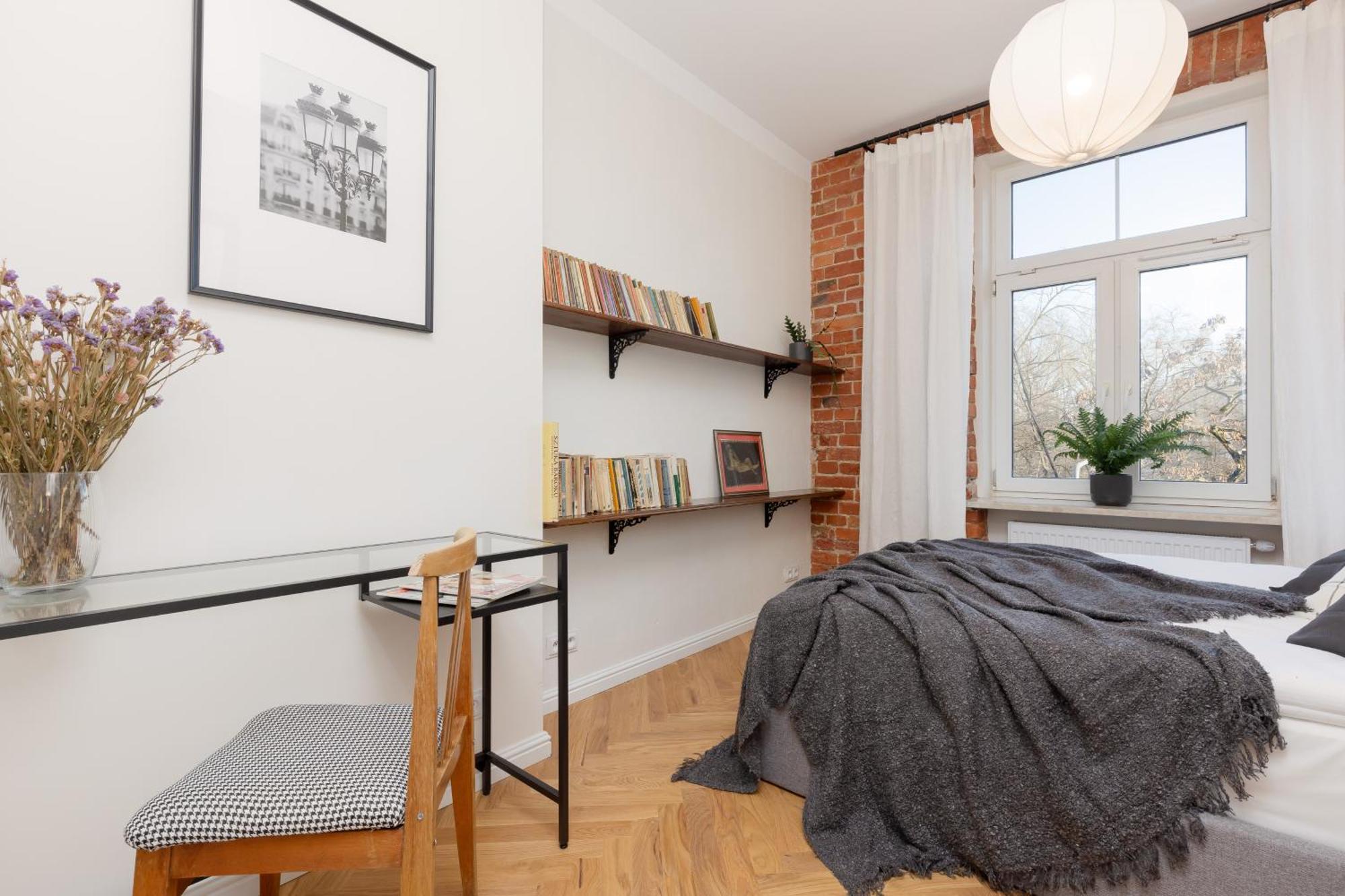 Warsaw Pruszkow Park View Comfortable Apartments By Noclegi Renters Kültér fotó