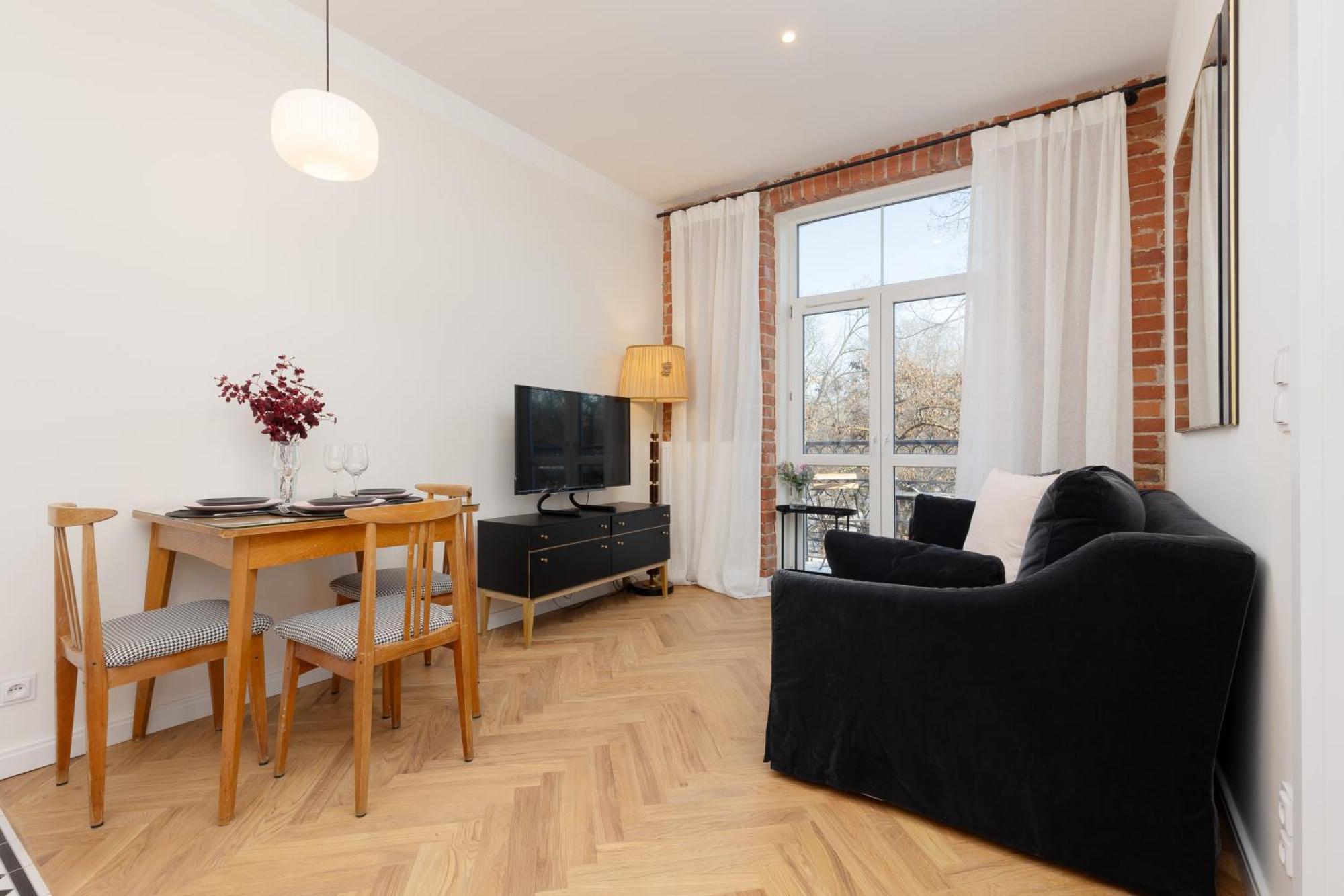 Warsaw Pruszkow Park View Comfortable Apartments By Noclegi Renters Kültér fotó