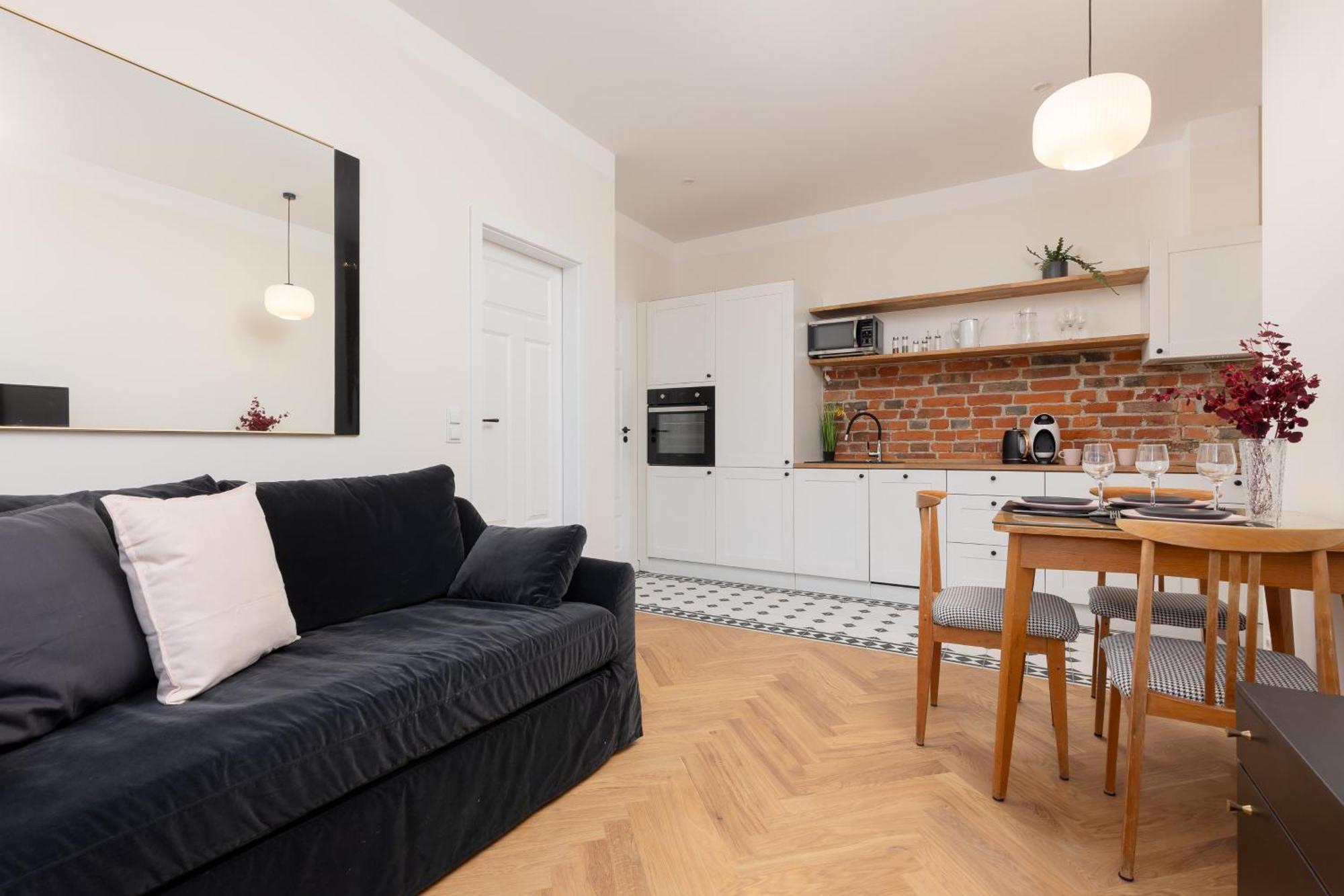 Warsaw Pruszkow Park View Comfortable Apartments By Noclegi Renters Kültér fotó