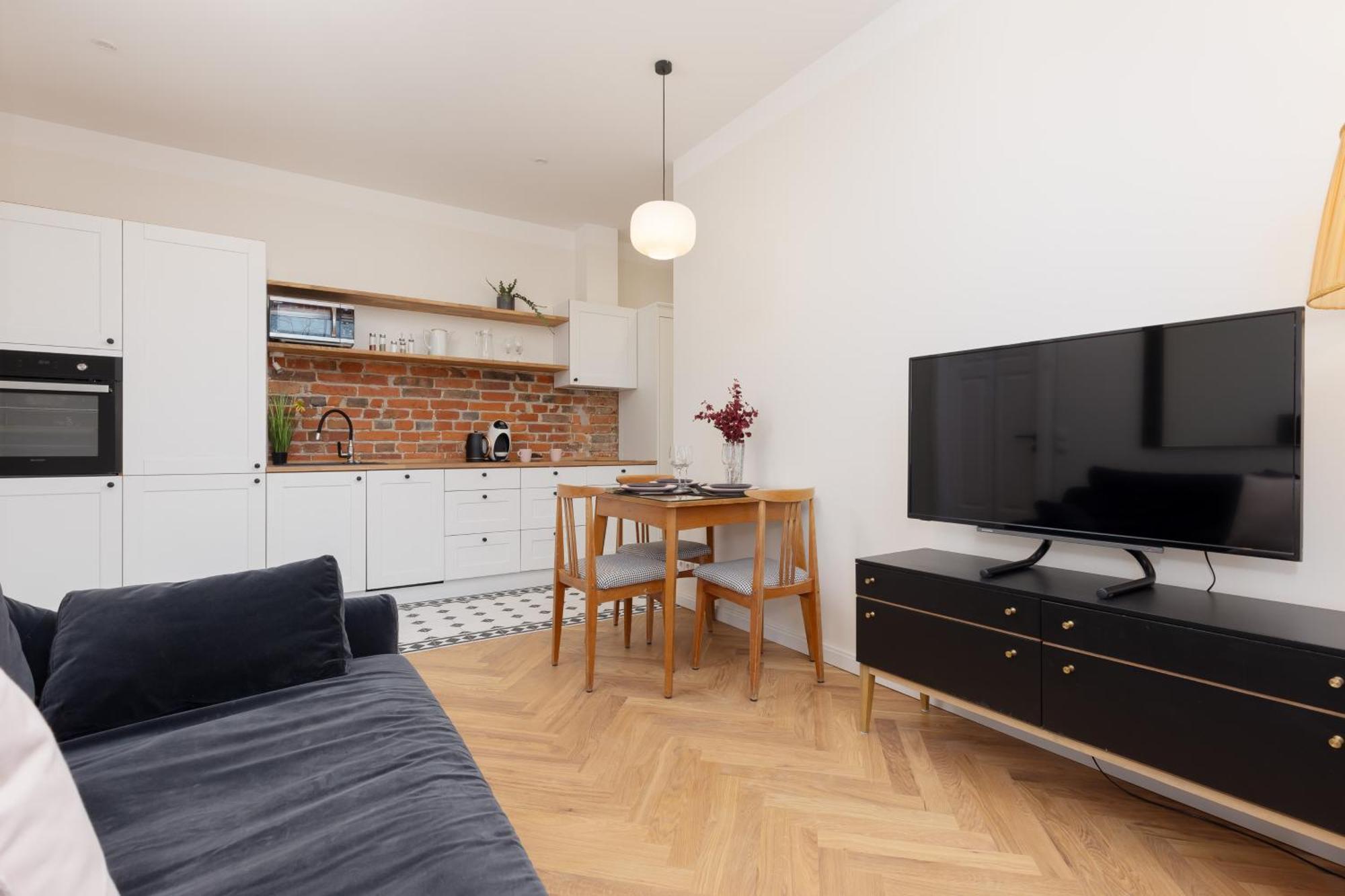Warsaw Pruszkow Park View Comfortable Apartments By Noclegi Renters Kültér fotó